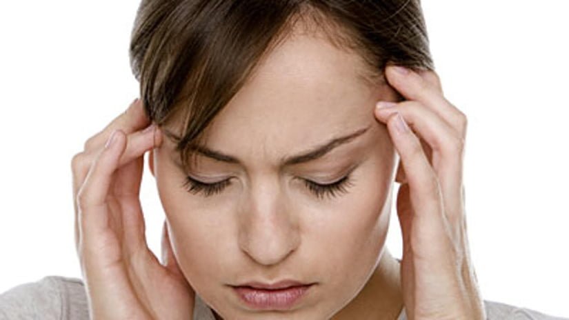 Physiotherapy help for Cervicogenic Headaches